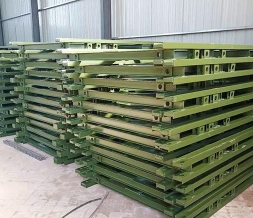 贝雷片在地震等自然灾害中的抗震性能如何？
